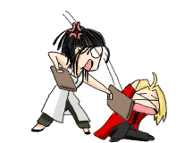 강철의 연금술사
